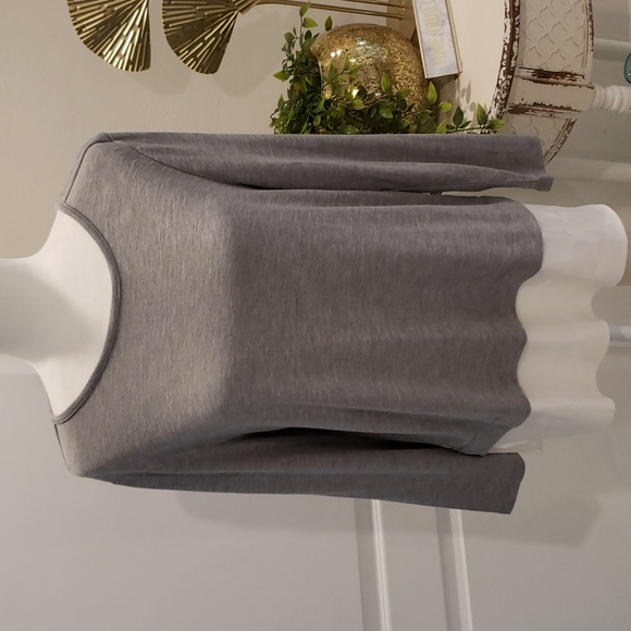 J. Crew Pullover Top Size Large - Picture 1 of 4